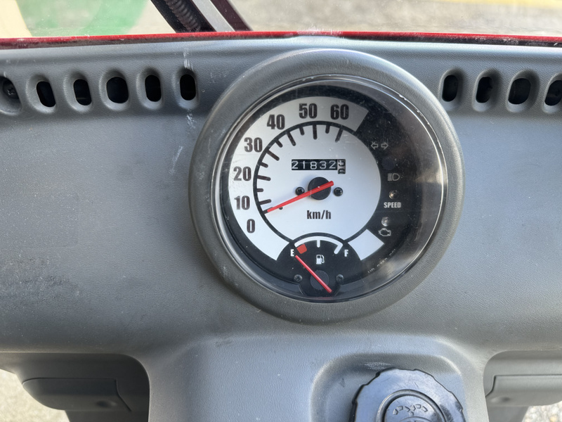 ホンダ ジャイロキャノピー (1096232) | 中古バイク・新車の事なら