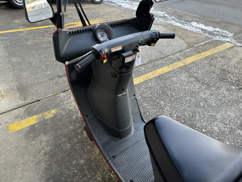 HONDA ジャイロキャノピー2 格安提供車 エンジン始動動確認 半額配送キャンペーン 期間限定 現状渡し諸経費￥0- 横浜 P-Yard ジャイロキャノピー等ビジネスバイクのことならJ.J.Sにお任せください