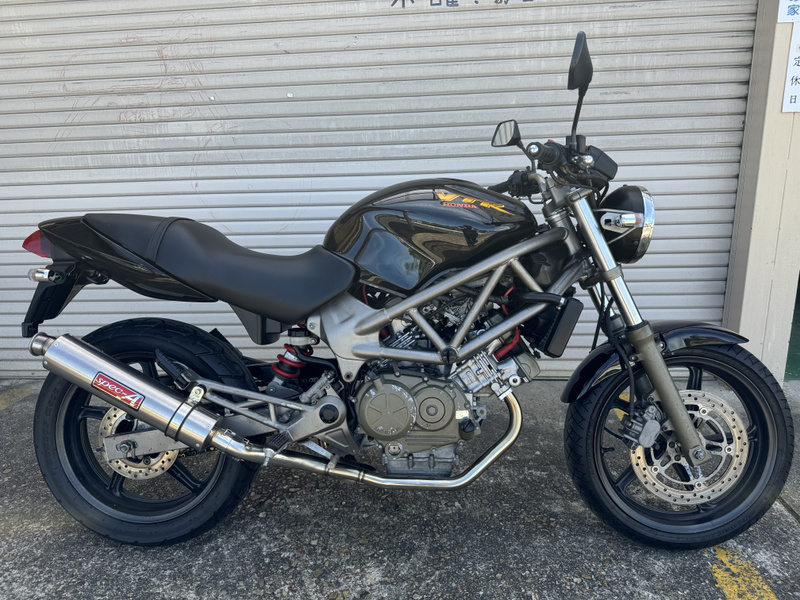 ホンダ VTR250 (1174732) | 中古バイク・新車の事ならバイクの窓口