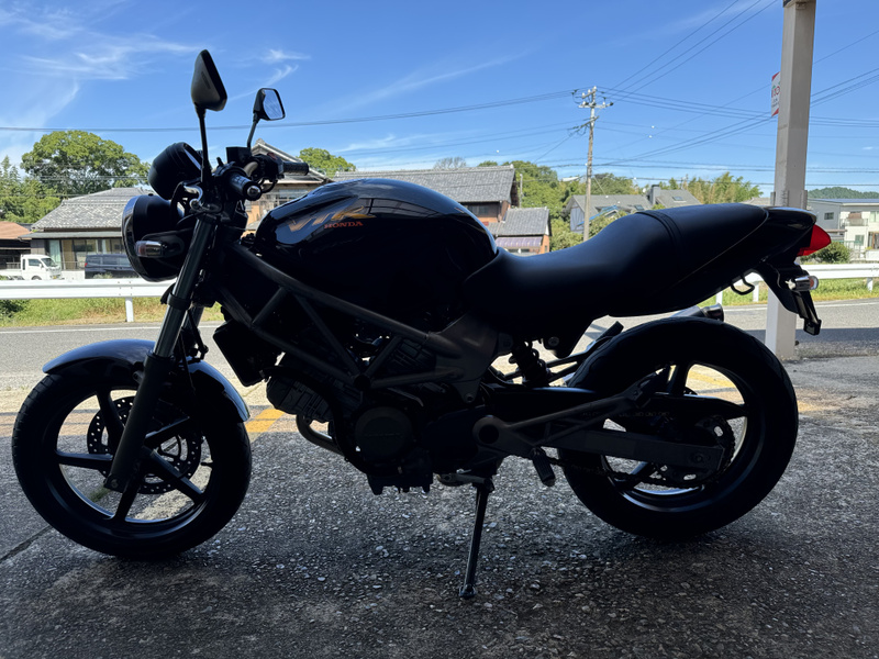 ホンダ VTR250 (1174732) | 中古バイク・新車の事ならバイクの窓口