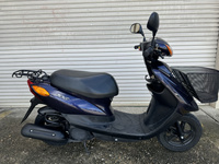 ＪＯＧ　デラックス（４ｓｔ　ＦＩ）