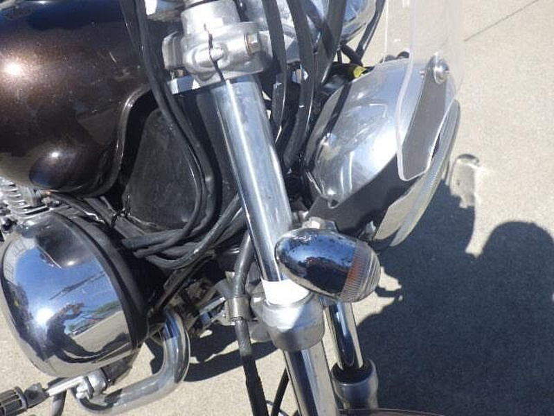 ヤマハ XV250ビラーゴ (1078185) | 中古バイク・新車の事なら