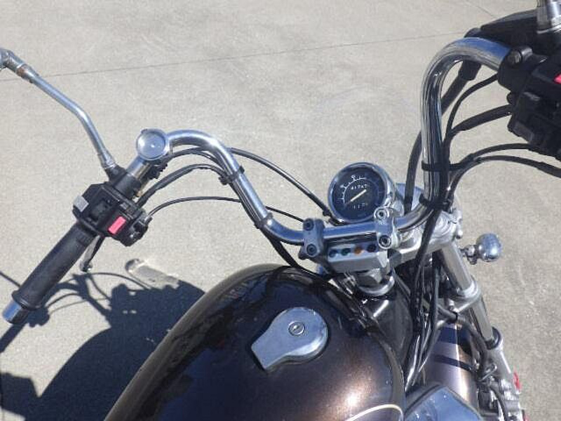 ヤマハ XV250ビラーゴ (1078185) | 中古バイク・新車の事なら