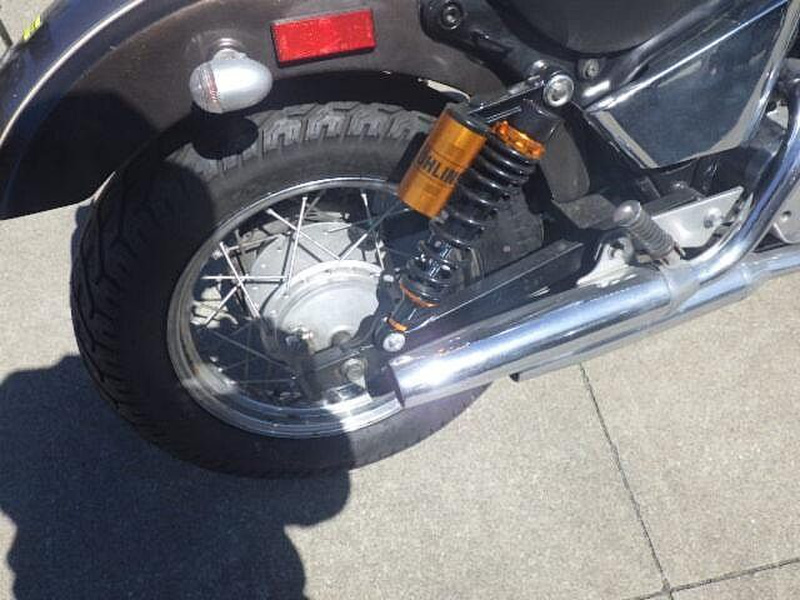 ヤマハ XV250ビラーゴ (1078185) | 中古バイク・新車の事なら ヤマハ XV250ビラーゴ (1078185) | 中古バイク・新車の事なら