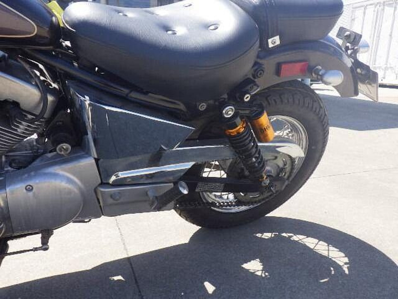 ヤマハ XV250ビラーゴ (1078185) | 中古バイク・新車の事なら