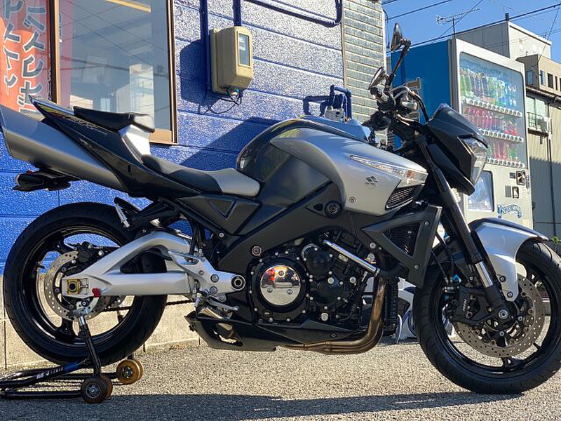 b king 中古バイク 新車の事ならバイクの窓口 b king 中古バイク 新車の事ならバイクの窓口