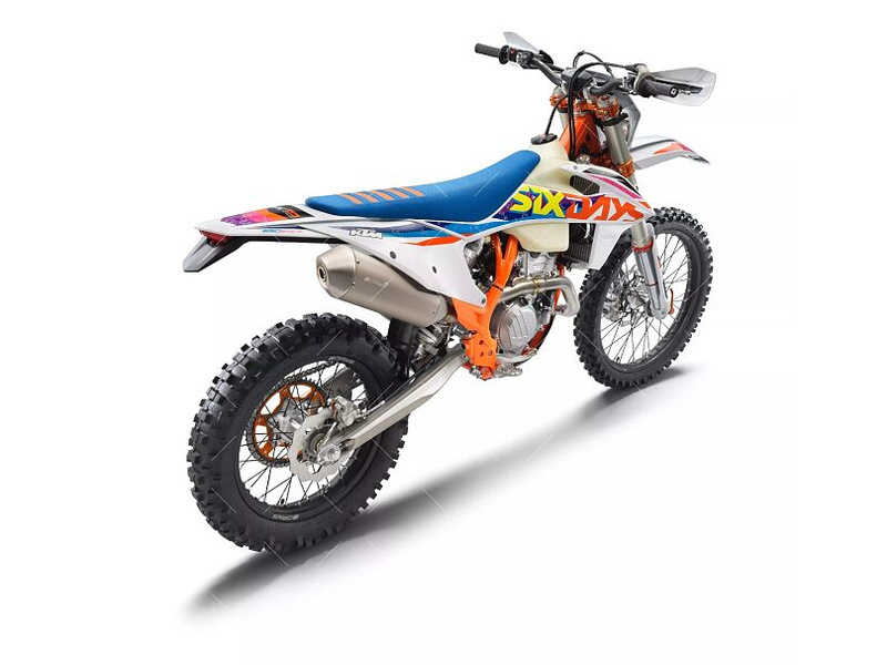 ｋｔｍ ｋｔｍ ２５０ｅｘｃ ｆ ｓｉｘｄａｙｓ 8651 中古バイク 新車の事ならバイクの窓口