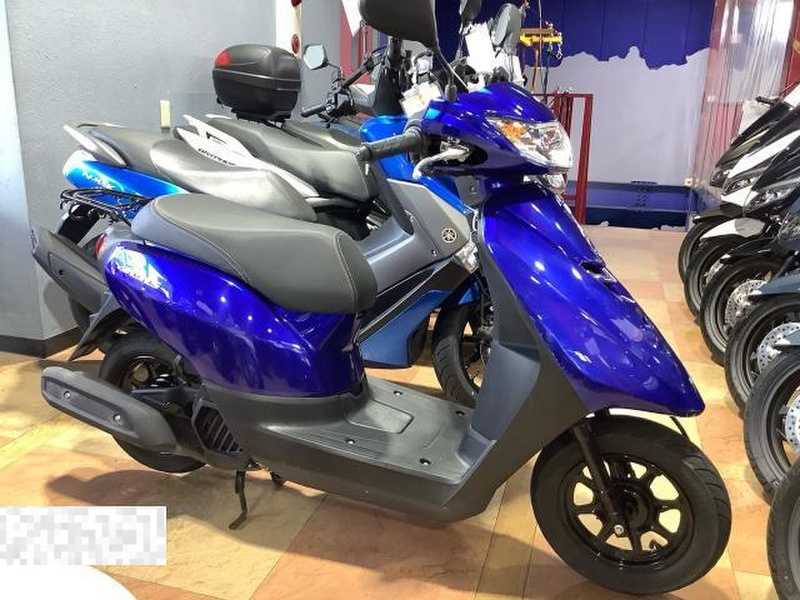 ヤマハ ヤマハ ＪＯＧデラックス スペアキー ＡＹ０１型 現行モデル (1097009) | 中古バイク・新車の事ならバイクの窓口