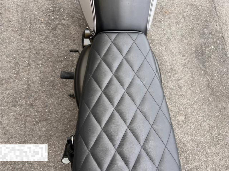 マットモーター MUTT マスティフ250 フロントタイヤ新品 ABS