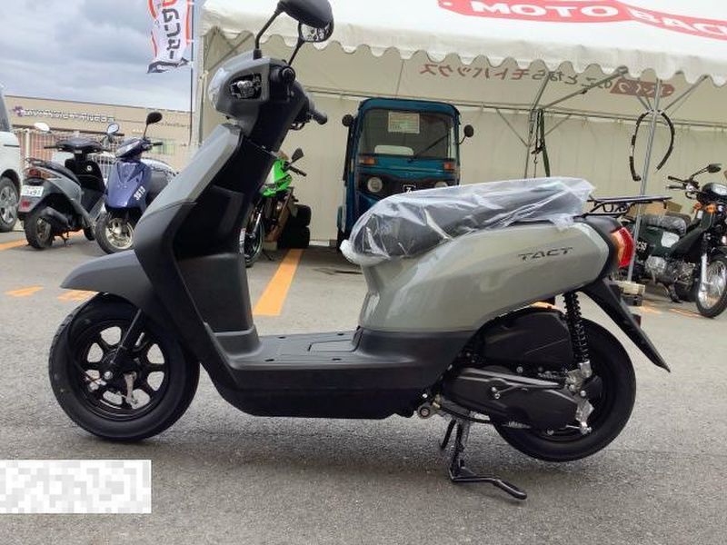 ホンダ タクトベーシック 50CC こし AF79 美車 売買されたオークション情報 落札价格 【au payマーケット】の商品情報をアーカイブ公開