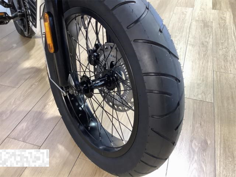 その他 COSWHEEL MIRAI 電動バイク ギア付き