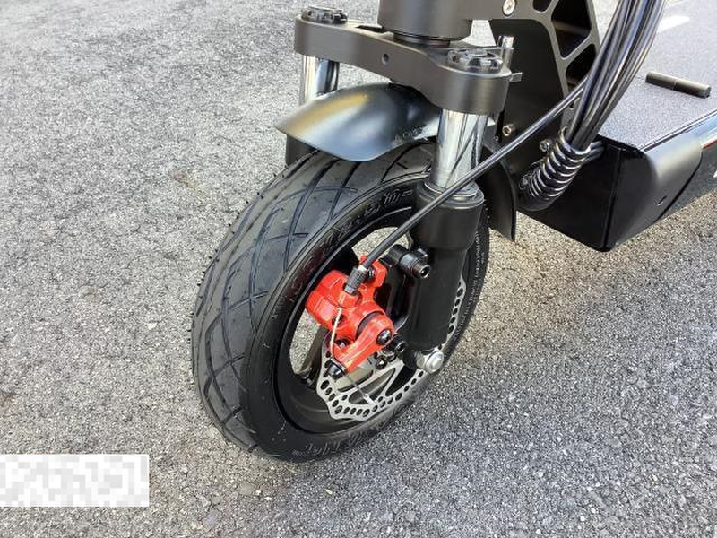 その他 COSWHEEL MIRAI T Lite 免許不要