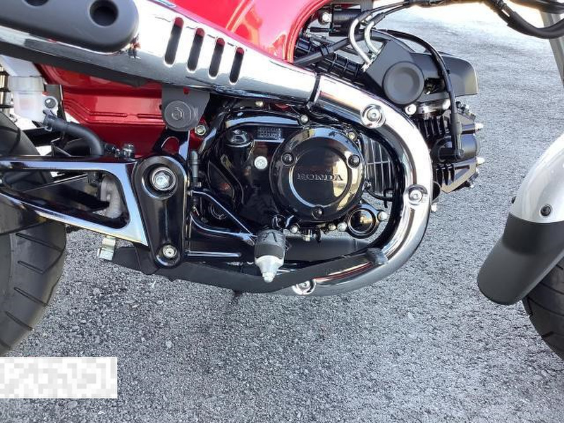 ホンダ ホンダ ダックス125 JB04型 2023年モデル