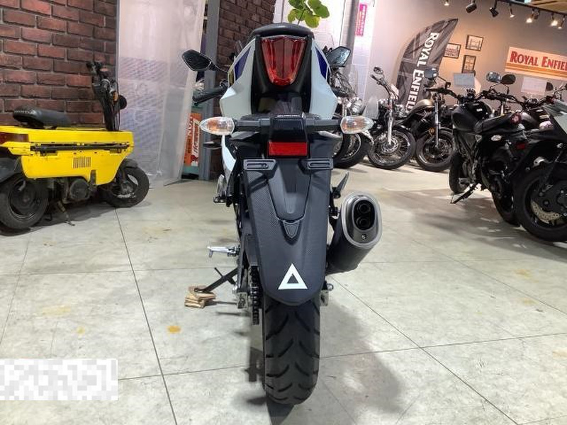 スズキ スズキ GSX－R125 DL33B型 2020年モデル 