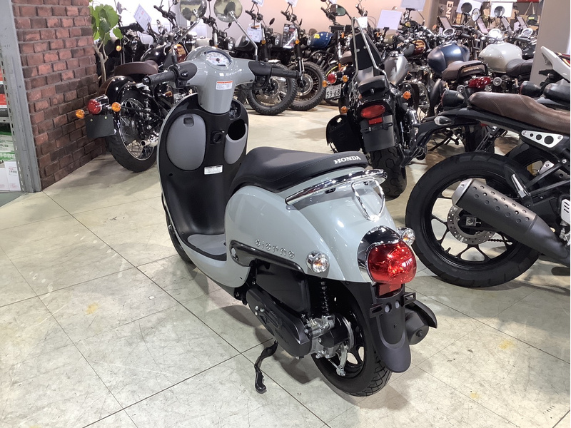 ホンダ ジョルノ フルノーマル スペアキー (1173004) | 中古バイク