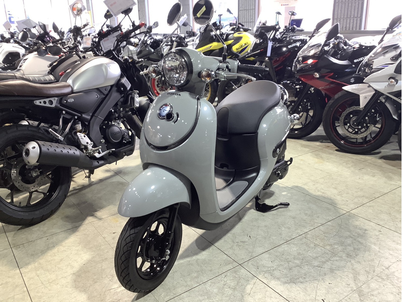 ジョルノ　2種 ホンダ ジョルノ フルノーマル スペアキー (1173004) | 中古バイク