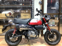 モンキー１２５