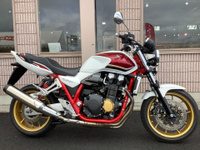 CB1300SF ABS