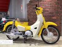 スーパーカブ５０
