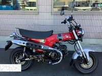 ダックス１２５