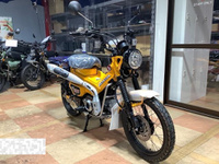 CT125ハンターカブ