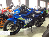ＧＳＸ２５０Ｒ