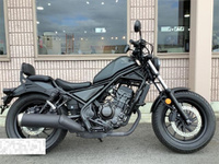 レブル250