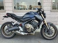 ＣＢ６５０Ｒ
