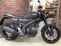 ＸＳＲ１５５