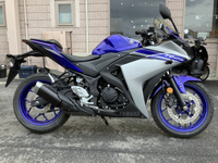 YZF-R25