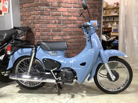 スーパーカブ１１０