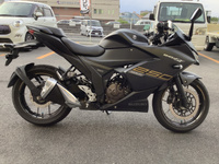 ジクサーＳＦ２５０