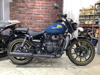 Ｒエンフィールド　Ｍｅｔｅｏｒ３５０