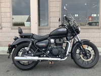 Ｒエンフィールド　Ｍｅｔｅｏｒ３５０