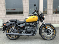 Ｒエンフィールド　Ｍｅｔｅｏｒ３５０　ファイヤーボール