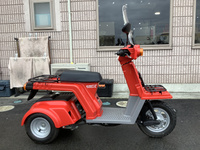 ジャイロＸ　スタンダード