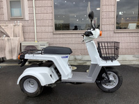 ジャイロＸ　スタンダード