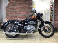 Ｒエンフィールド　クラシック３５０
