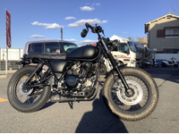 マットモーター　Ｓａｂｂａｔｈ２５０