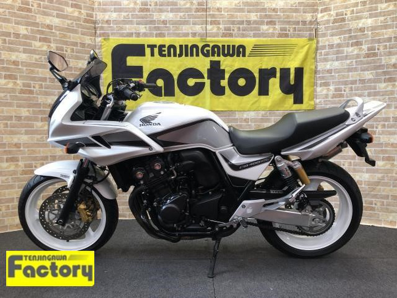 ホンダ CB400スーパーボルドール ABS (947014) | 中古