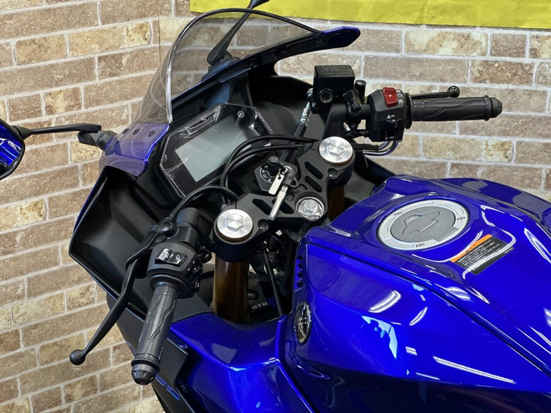 ヤマハ ＹＺＦ－Ｒ１２５ (1017401) | 中古バイク・新車の事ならバイクの窓口