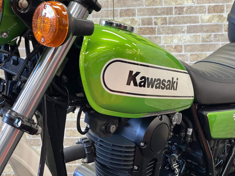 カワサキ ２５０ＴＲ (1042024) | 中古バイク・新車の事ならバイクの窓口