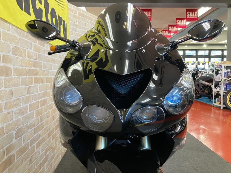 カワサキ Ninja ZX－4R SE (1087805) | 中古バイク