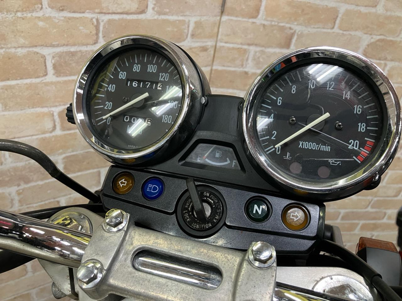 カワサキ バリオス2 (1095108) | 中古バイク・新車の事ならバイクの窓口