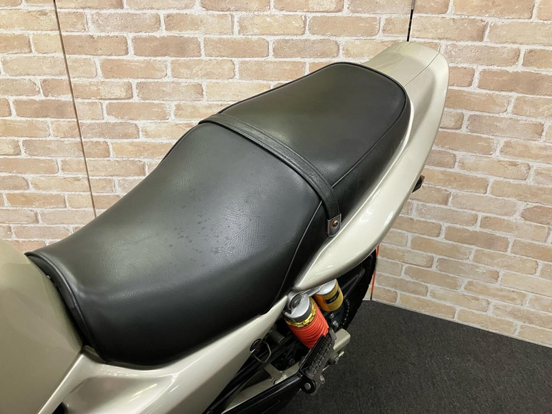 カワサキ バリオス2 (1095108) | 中古バイク・新車の事ならバイクの窓口