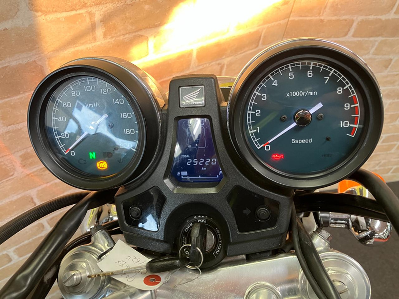 ホンダ CB1100EX ABS (1100498) | 中古バイク・新車