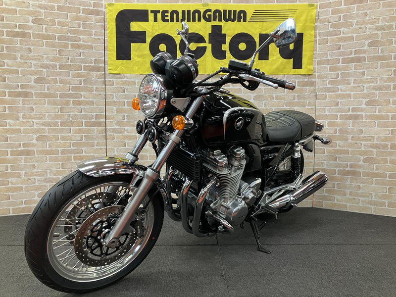 ホンダ CB1100EX ABS (1100498) | 中古バイク・新車