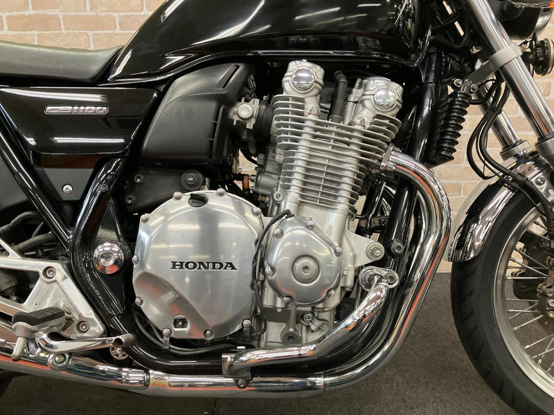 ホンダ CB1100EX ABS (1100498) | 中古バイク・新車