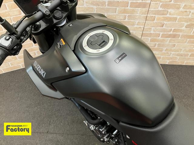 takarafx様　2点まとめ買い スズキ GSX－8S (1123432) | 中古バイク・新車の事ならバイクの窓口