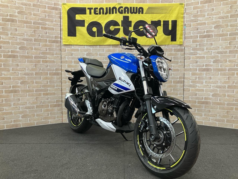 スズキ ジクサー250 (1132271) | 中古バイク・新車の事ならバイクの窓口